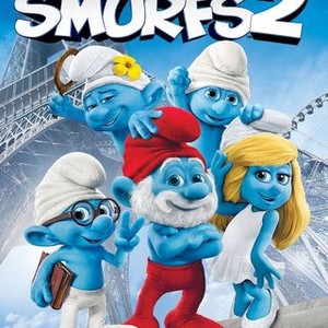 The Smurfs 2 - Rotten Tomatoes