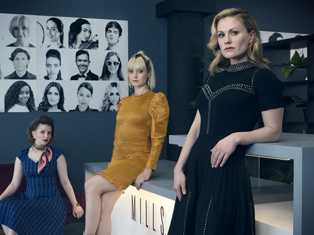 Watch flack season 2 clearance