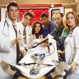 ER: Season 4, Episode 11 - Rotten Tomatoes