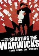 Shooting the Warwicks poster image