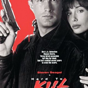 Hard to Kill (1990) photo 15