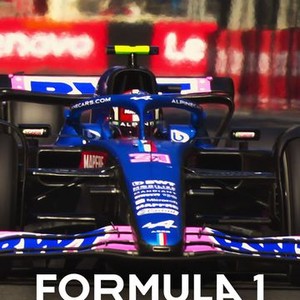 Formula 1: Drive to Survive - Rotten Tomatoes