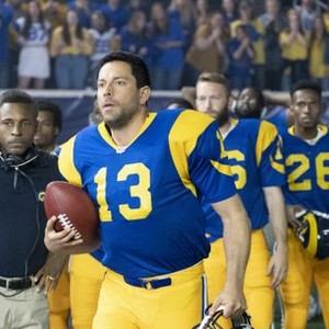 American Underdog photo 1