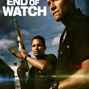 Season 4 – End of Watch is Live!