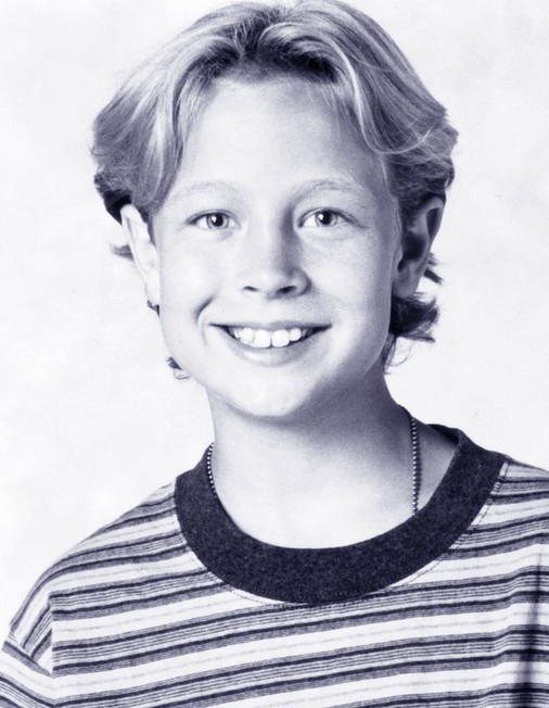 Phillip Van Dyke