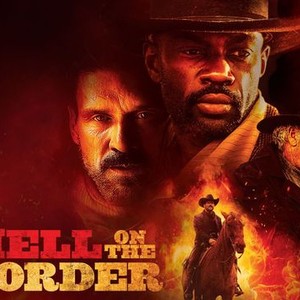 Hell on the Border photo 11