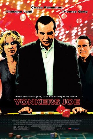 Yonkers Joe poster