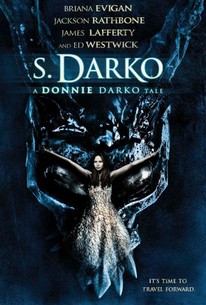 donnie darko subtitles watch