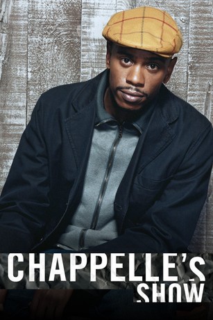 Chappelle show season 1 episode 1 watch online free store