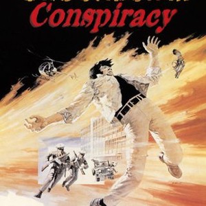 The Groundstar Conspiracy (1972) photo 6