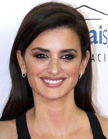 Penélope Cruz