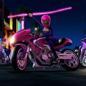 Barbie spy squad full movie sale