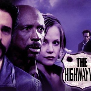 "The Highwayman photo 1"