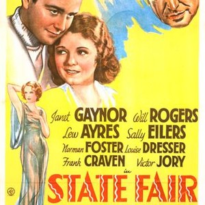 State Fair (1933) photo 9