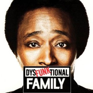 Eddie Griffin: Dysfunktional Family photo 13