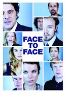 Face to Face poster image