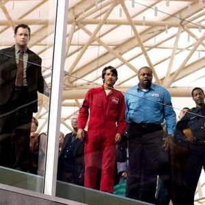 Corey Reynolds - Rotten Tomatoes