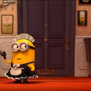 Despicable Me 2 photo 2
