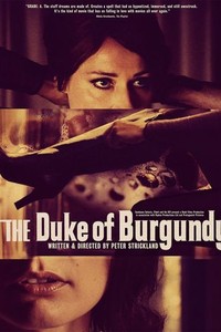 The Duke of Burgundy