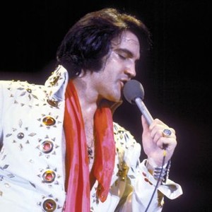 Elvis on Tour (1972) photo 4
