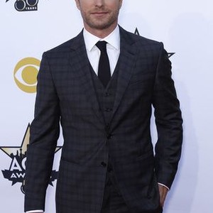 Dierks Bentley at arrivals for 50th Academy of Country Music (ACM) Awards 2015 - Part 1, Arlington Convention Center, Arlington, TX April 19, 2015. Photo By: MORA/Everett Collection