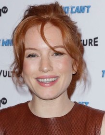 Maria Thayer