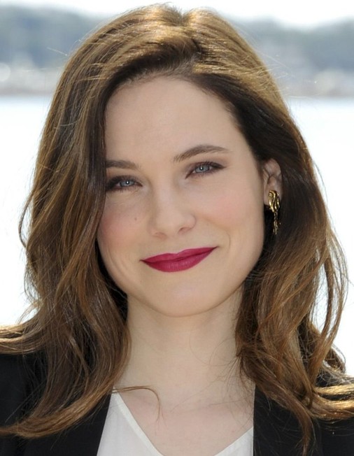 Caroline Dhavernas