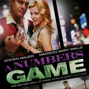 "A Numbers Game photo 6"