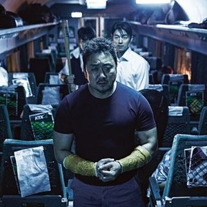 Train to Busan (Busanhaeng) (2016) - Rotten Tomatoes