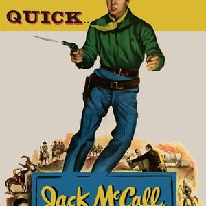 Jack McCall, Desperado photo 10