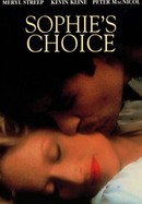 Sophie's Choice poster image