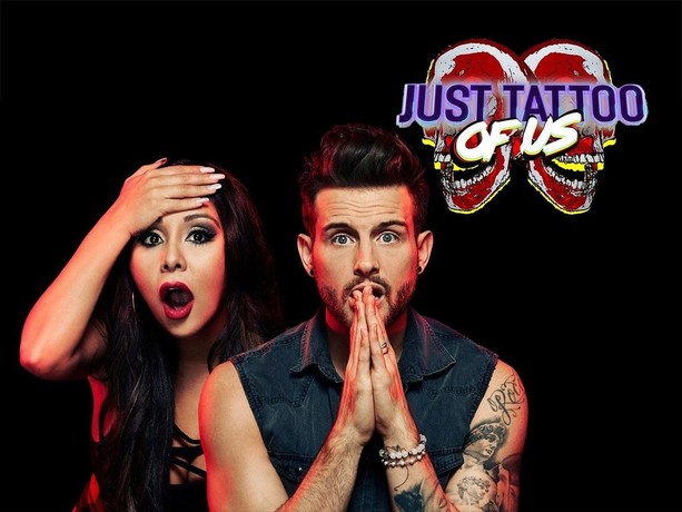 Just tattoo of us discount season 2 episode 2