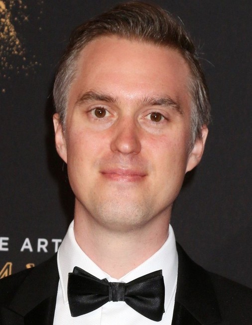 Patrick Jonsson