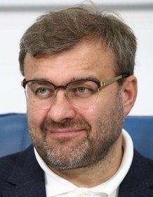 Mikhail Porechenkov