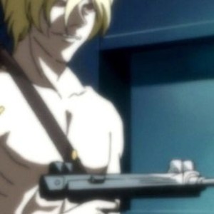 Hellsing Ultimate - Rotten Tomatoes