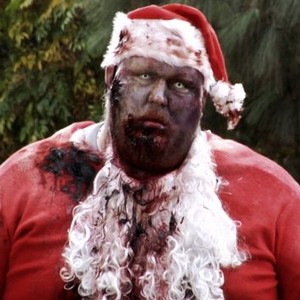 Silent Night, Zombie Night (2009) photo 4