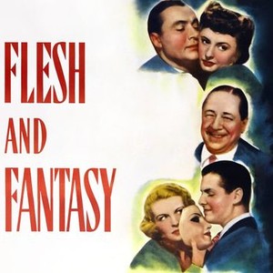 "Flesh and Fantasy photo 3"