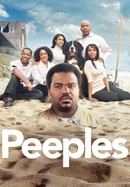 Peeples poster image