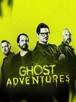 Ghost adventures season hotsell 1 episode 1