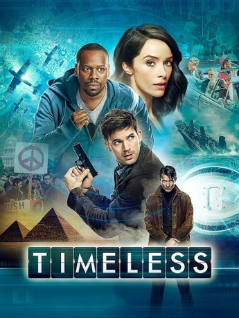 Timeless season 2 episode 11 top