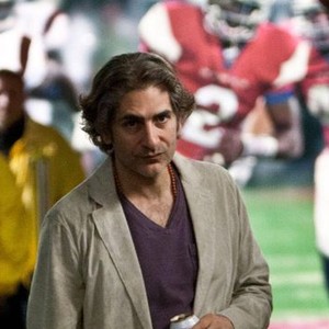 Necessary Roughness, Michael Imperioli, 'All The King's Horses', Season 2, Ep. #11, 08/29/2012, ©USA