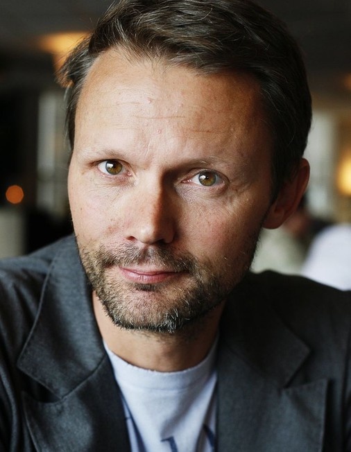 Felix Herngren