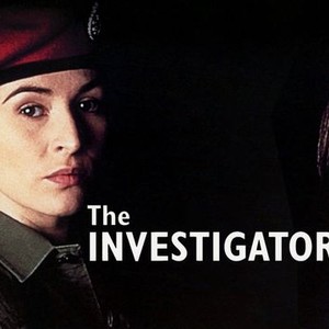 The Investigator photo 1
