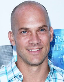 Aaron Smolinski