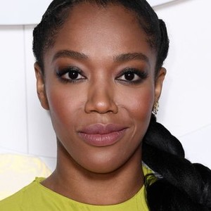 Naomi Ackie - Rotten Tomatoes