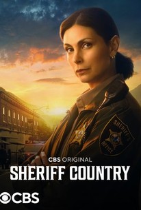 Sheriff Country