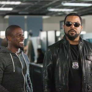 Ride Along 2 - Rotten Tomatoes