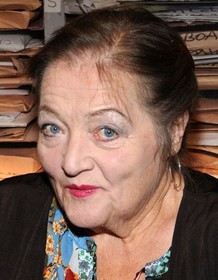 Marianne Sägebrecht