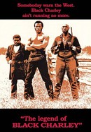 The Legend of Black Charley poster image
