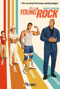 The Rock - Rotten Tomatoes